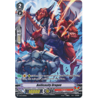Bellicosity Dragon - Promo Thumb Nail