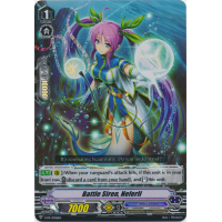Battle Siren, Neferli - Promo Thumb Nail