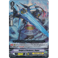 Knight of Darkness, Rugos - Promo Thumb Nail