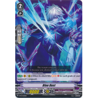 Blue Dust - Promo Thumb Nail