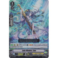 Lake Maiden, Lien - Promo Thumb Nail
