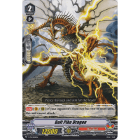 Bolt Pike Dragon - Promo Thumb Nail