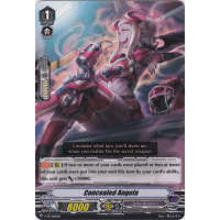 Concealed Angela - Promo Thumb Nail