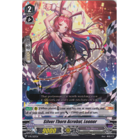 Silver Thorn Acrobat, Leonor - Promo Thumb Nail