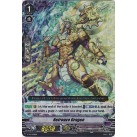 Retroaxe Dragon - Promo Thumb Nail