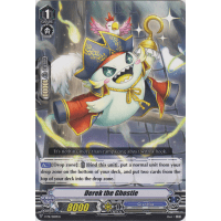 Derek the Ghostie - Promo Thumb Nail