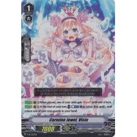 Carmine Jewel, Vista - Promo Thumb Nail