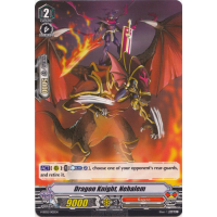 Dragon Knight, Nehalem - Promo Thumb Nail