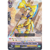 Knight of Morning Sun, Edadus - Promo Thumb Nail
