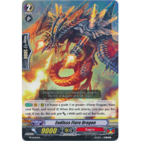 Endless Flare Dragon - Promo Thumb Nail