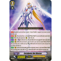Exculpate the Blaster - Promo Thumb Nail