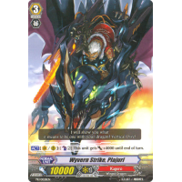 Wyvern Strike, Plajuri - Promo Thumb Nail