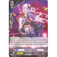 Purple Trapezist - Promo Thumb Nail