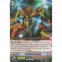 Turbulence Dragon - Promo Thumb Nail