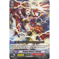 Dragon Dancer, Stormy - Promo Thumb Nail