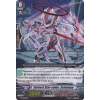 Earnest Star-vader, Selenium - Promo Thumb Nail