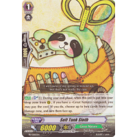 Soft Tank Sloth - Promo Thumb Nail