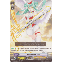 Electrohm, Elia - Promo Thumb Nail