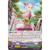 Maiden of Sweet Berry - Promo Thumb Nail