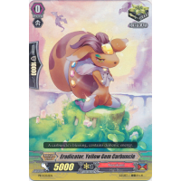 Eradicator, Yellow Gem Carbuncle - Promo Thumb Nail