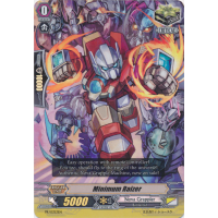 Minimum Raizer - Promo Thumb Nail