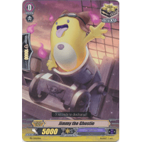 Jimmy the Ghostie - Promo Thumb Nail