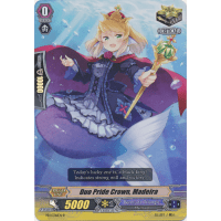 Duo Pride Crown, Madeira - Promo Thumb Nail