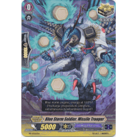 Blue Storm Soldier, Missile Trooper - Promo Thumb Nail