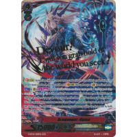 Draganger, Ogma - Raging Clash of the Blade Fangs Thumb Nail