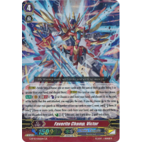 Favorite Champ, Victor - Raging Clash of the Blade Fangs Thumb Nail