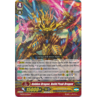 Golden Dragon, Build Peak Dragon - Raging Clash of the Blade Fangs Thumb Nail