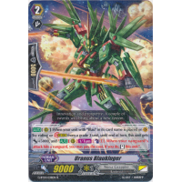 Uranus Blaukluger - Raging Clash of the Blade Fangs Thumb Nail