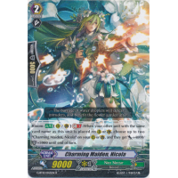 Charming Maiden, Nicola - Raging Clash of the Blade Fangs Thumb Nail