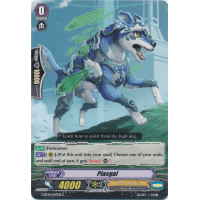 Plasgal - Raging Clash of the Blade Fangs Thumb Nail