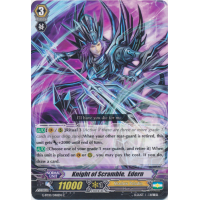 Knight of Scramble, Edern - Raging Clash of the Blade Fangs Thumb Nail