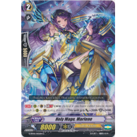 Holy Mage, Marlene - Raging Clash of the Blade Fangs Thumb Nail