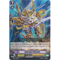 Chaesgal Liberator - Raging Clash of the Blade Fangs Thumb Nail