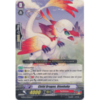 Child Dragon, Dinobaby - Raging Clash of the Blade Fangs Thumb Nail