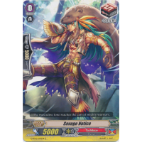 Savage Notice - Raging Clash of the Blade Fangs Thumb Nail