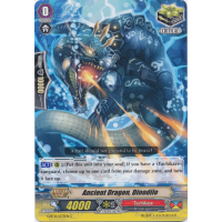 Ancient Dragon, Dinodile - Raging Clash of the Blade Fangs Thumb Nail