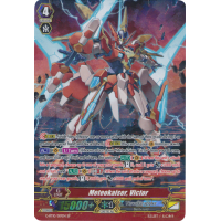 Meteokaiser, Victor - Raging Clash of the Blade Fangs Thumb Nail