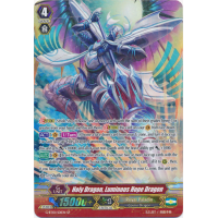 Holy Dragon, Luminous Hope Dragon - Raging Clash of the Blade Fangs Thumb Nail