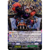 Guardian of Truth, Lox - Rampage of the Beast King Thumb Nail