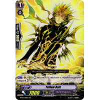 Yellow Bolt - Rampage of the Beast King Thumb Nail