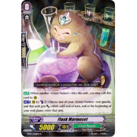 Flask Marmoset - Rampage of the Beast King Thumb Nail