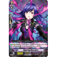 Courting Succubus - Rampage of the Beast King Thumb Nail