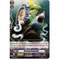 Dreamy Ammonite - Rampage of the Beast King Thumb Nail