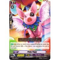 Pinky Piggy - Rampage of the Beast King Thumb Nail