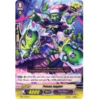 Poison Juggler - Rampage of the Beast King Thumb Nail