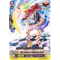 Mad Hatter of Nightmareland - Rampage of the Beast King Thumb Nail